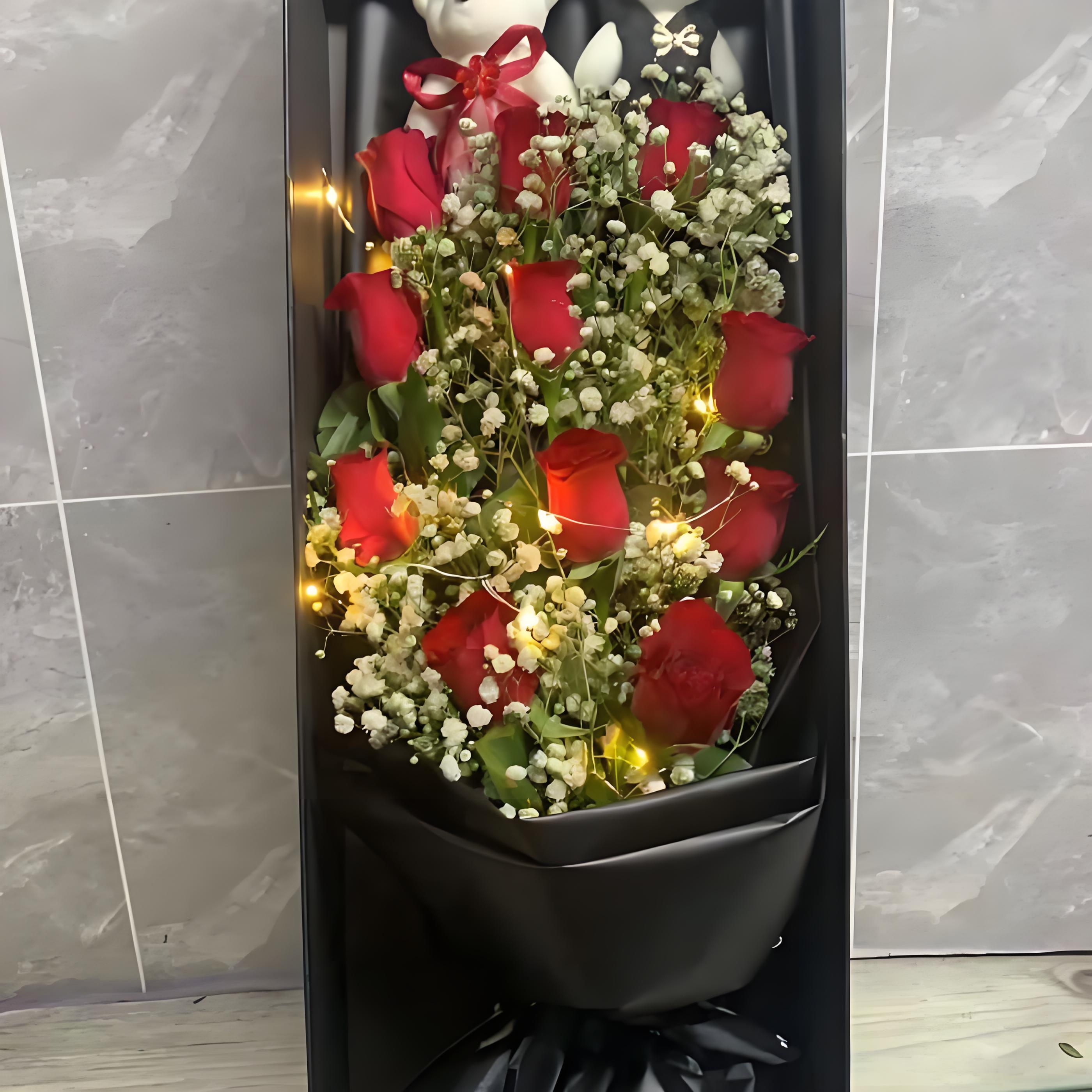 九江瑞昌市花店