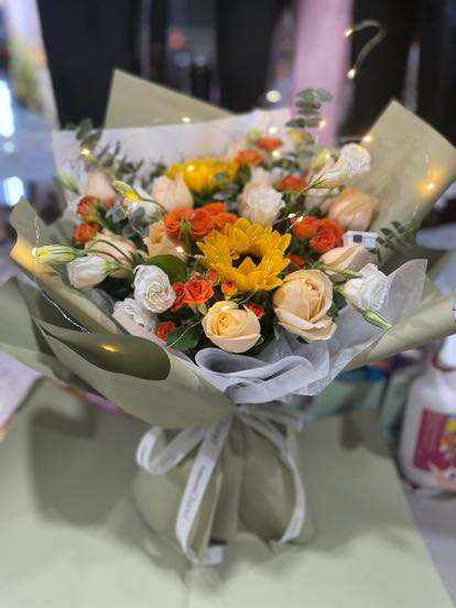 九江瑞昌市花店